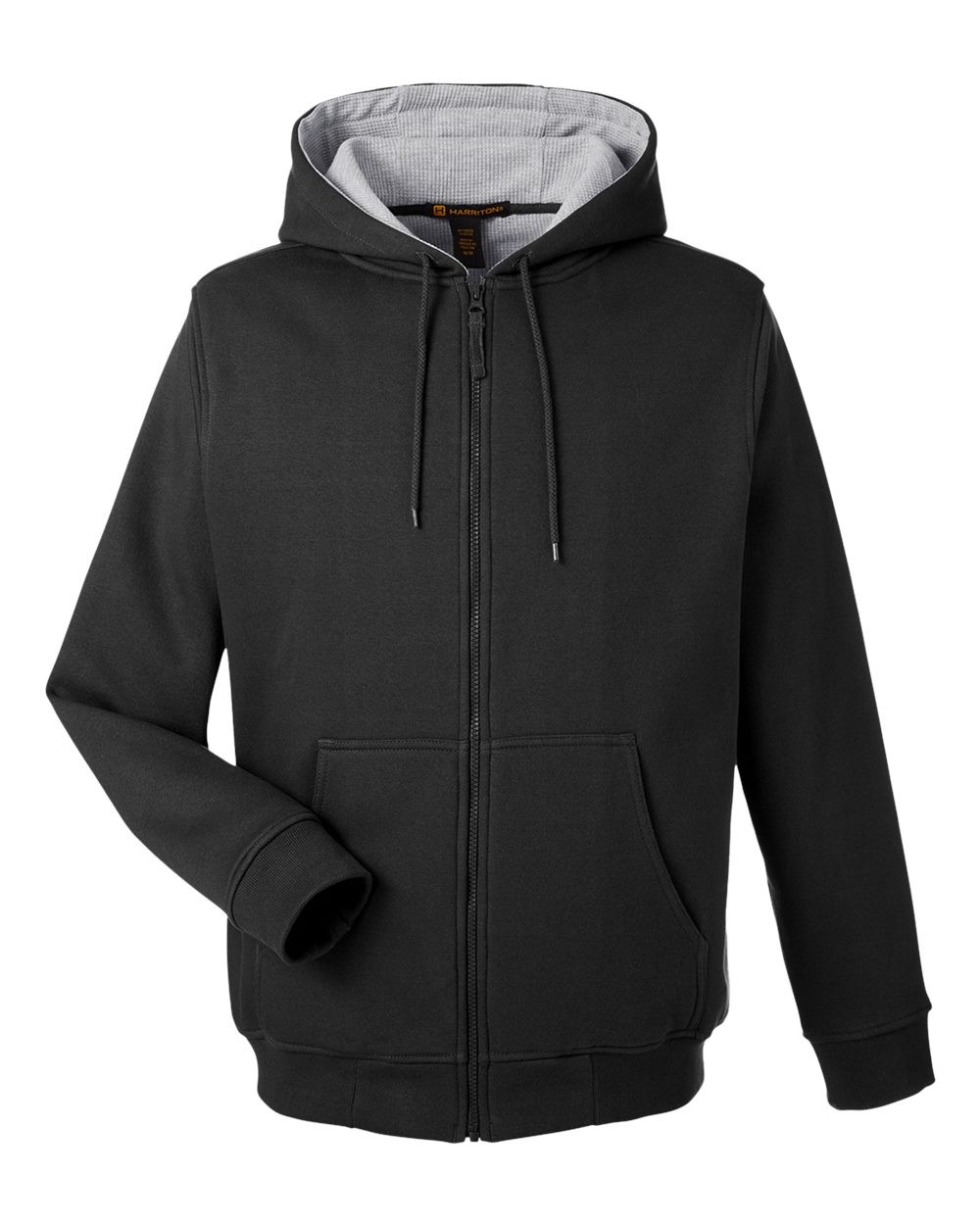 Unisex ClimaBloc™ Lined Heavyweight Hooded Sweatshirt - M711