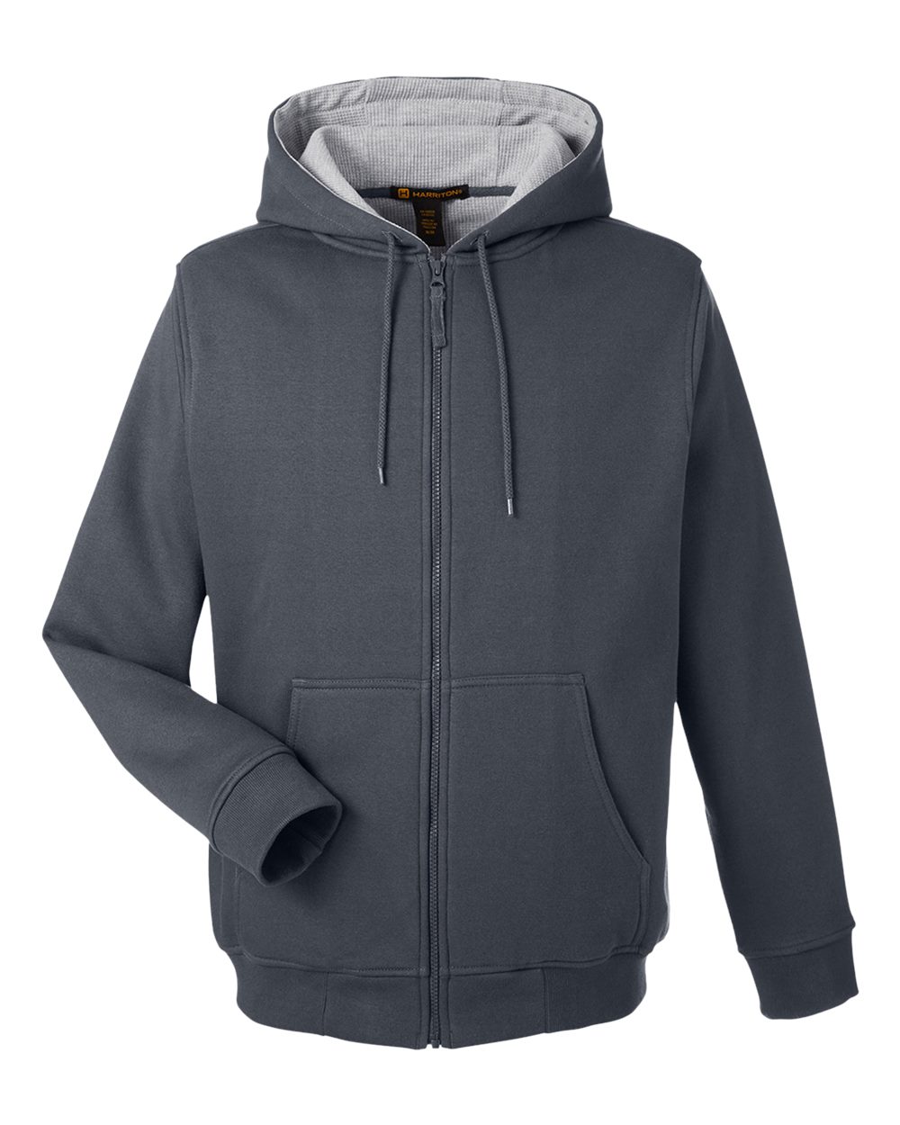 Unisex ClimaBloc™ Lined Heavyweight Hooded Sweatshirt - M711