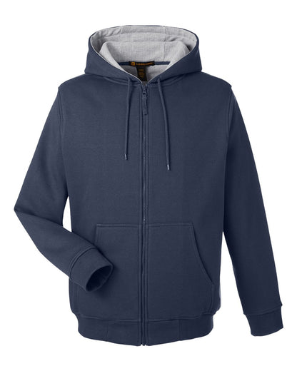 Unisex ClimaBloc™ Lined Heavyweight Hooded Sweatshirt - M711