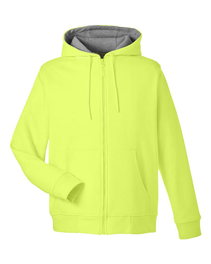 Unisex ClimaBloc™ Lined Heavyweight Hooded Sweatshirt - M711