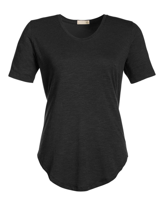Women's Longline T-Shirt - TW668S