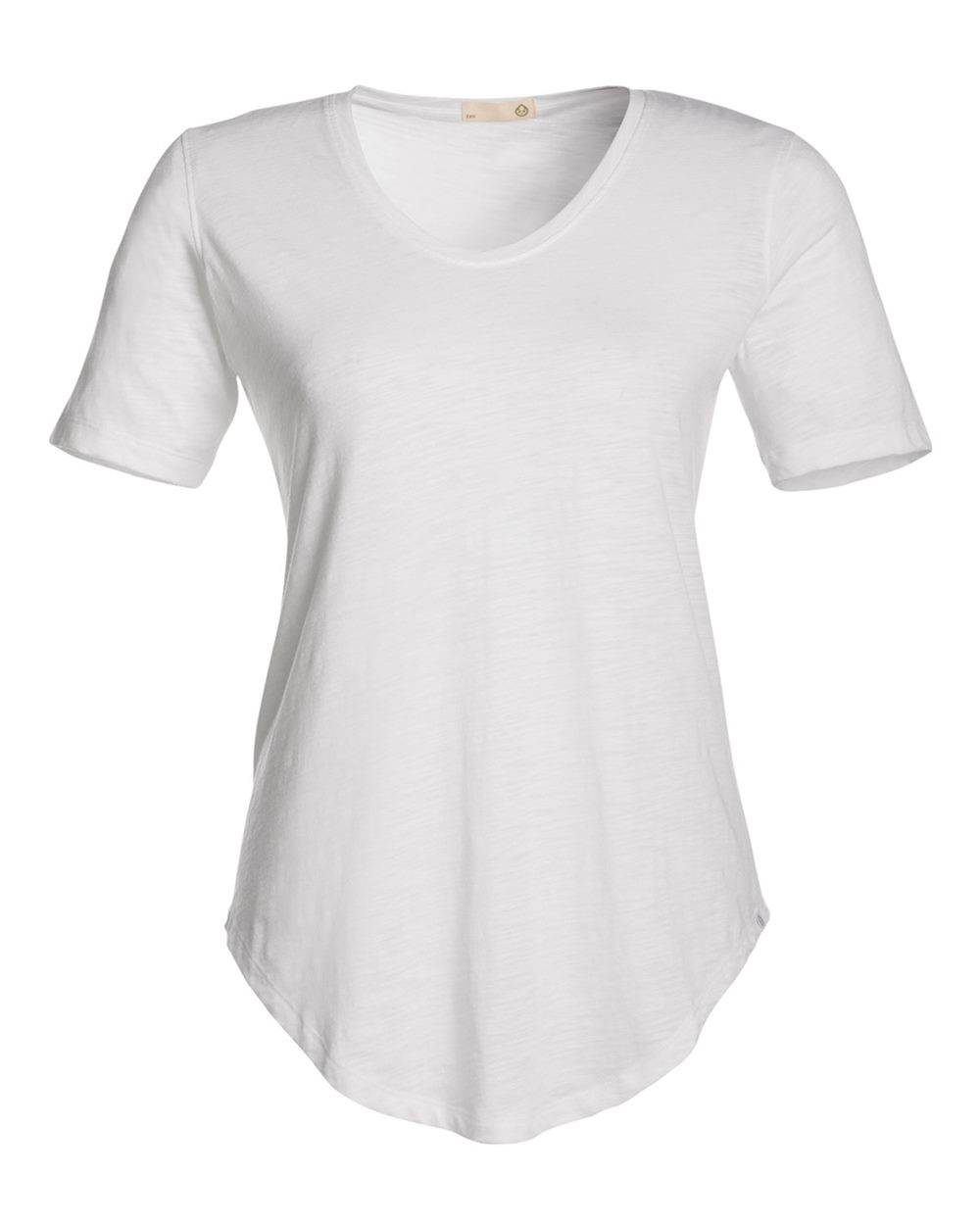 Women's Longline T-Shirt - TW668S