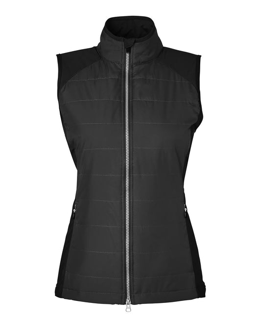 Women's Tess Hybrid Vest - L324L