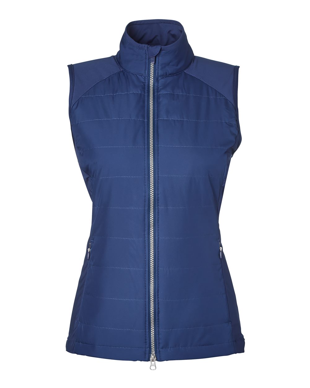 Women's Tess Hybrid Vest - L324L