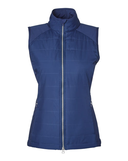 Women's Tess Hybrid Vest - L324L