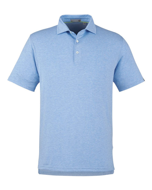 Men's Cloud Lightweight Polo - TM538
