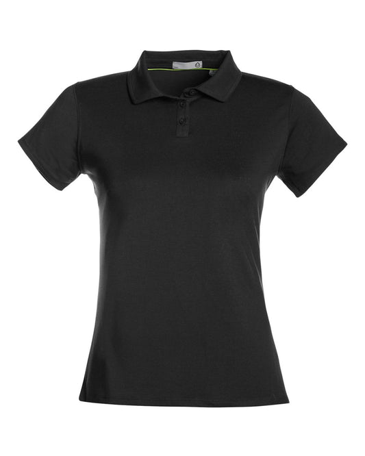 Women's Air Lightweight Polo - TW938