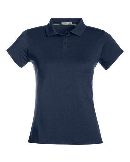 Women's Air Lightweight Polo - TW938