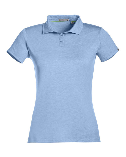 Women's Air Lightweight Polo - TW938