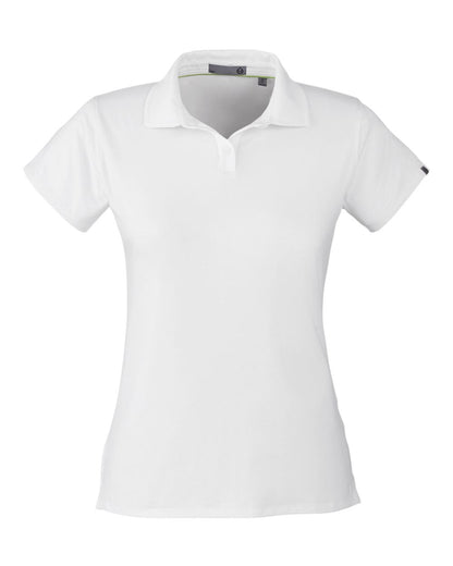 Women's Air Lightweight Polo - TW938
