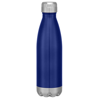 16 Oz. Full Color Swiggy Stainless Steel