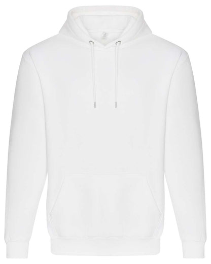 Unisex Heavyweight Urban Hooded Sweatshirt - JHA101