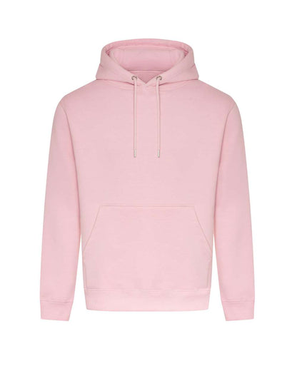 Unisex Heavyweight Urban Hooded Sweatshirt - JHA101