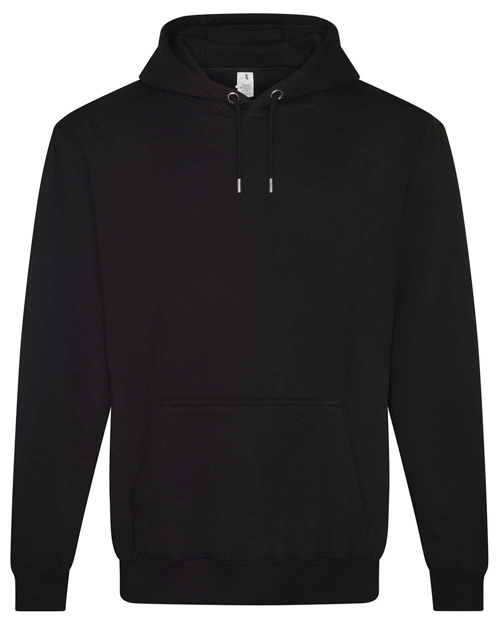 Unisex Heavyweight Urban Hooded Sweatshirt - JHA101