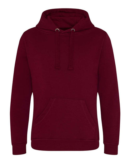 Unisex Heavyweight Urban Hooded Sweatshirt - JHA101