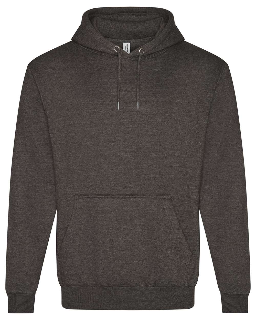 Unisex Heavyweight Urban Hooded Sweatshirt - JHA101