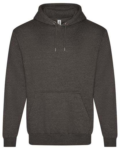 Unisex Heavyweight Urban Hooded Sweatshirt - JHA101