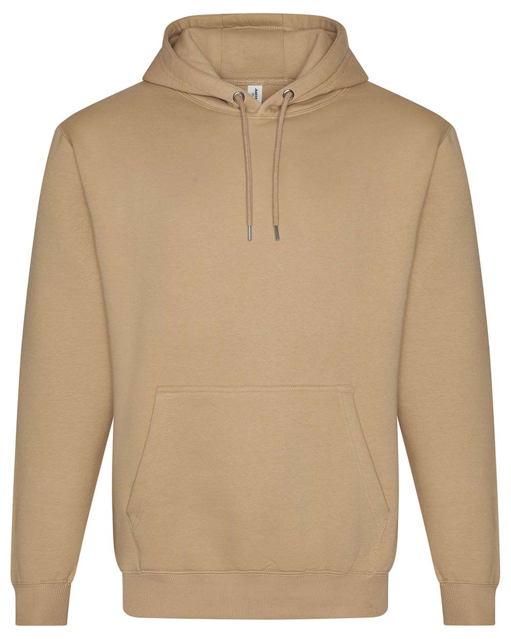 Unisex Heavyweight Urban Hooded Sweatshirt - JHA101