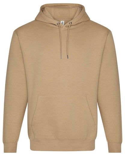 Unisex Heavyweight Urban Hooded Sweatshirt - JHA101