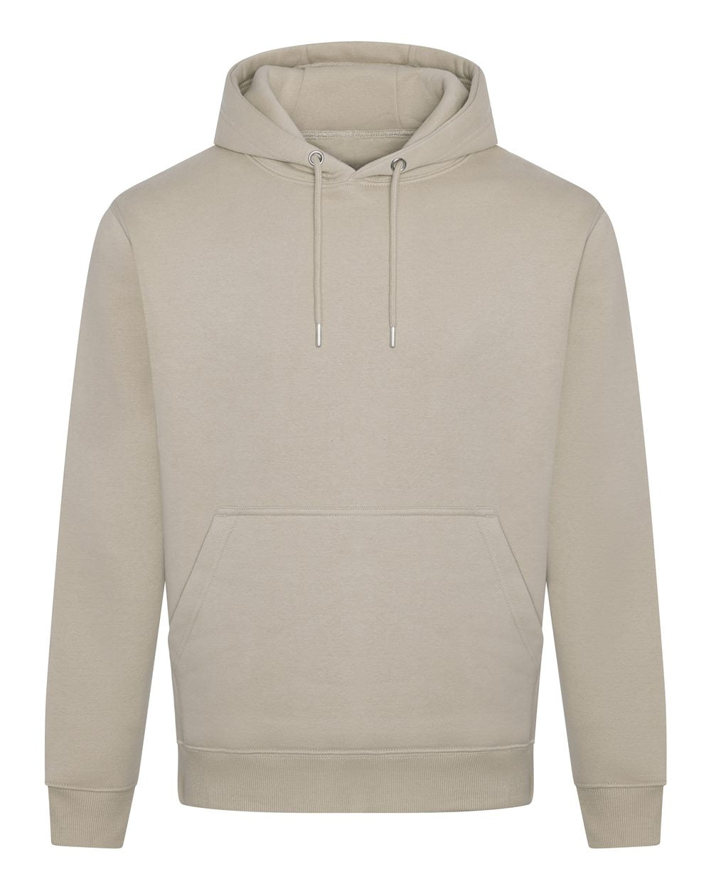 Unisex Heavyweight Urban Hooded Sweatshirt - JHA101