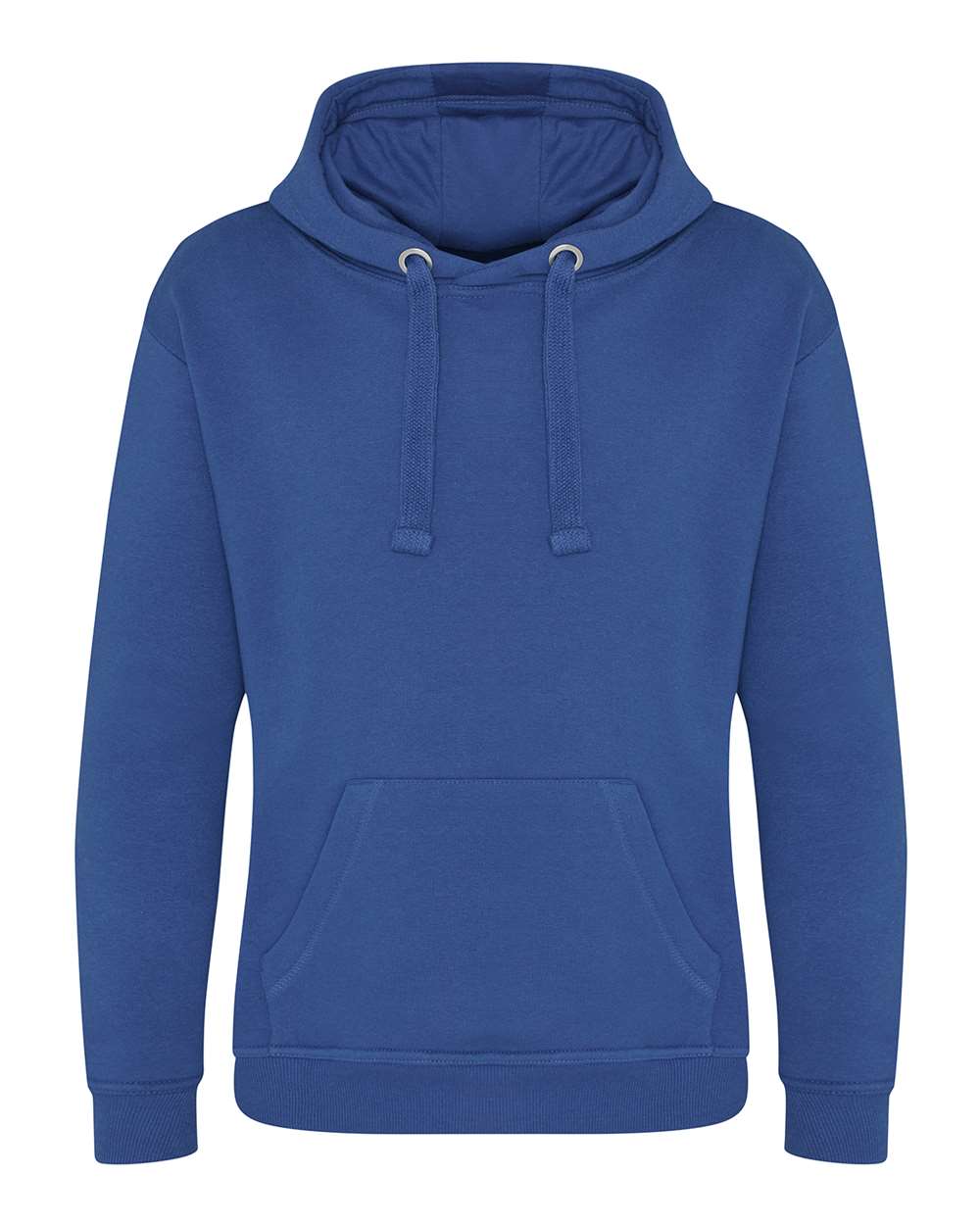 Unisex Heavyweight Urban Hooded Sweatshirt - JHA101