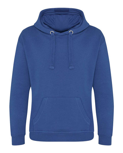 Unisex Heavyweight Urban Hooded Sweatshirt - JHA101