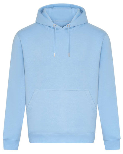 Unisex Heavyweight Urban Hooded Sweatshirt - JHA101