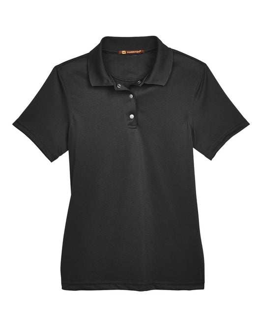 Women's Advantage Snag Protection Plus IL Snap Placket Polo - M345W