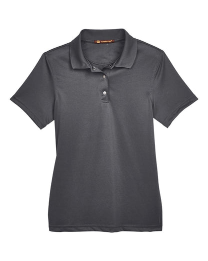 Women's Advantage Snag Protection Plus IL Snap Placket Polo - M345W