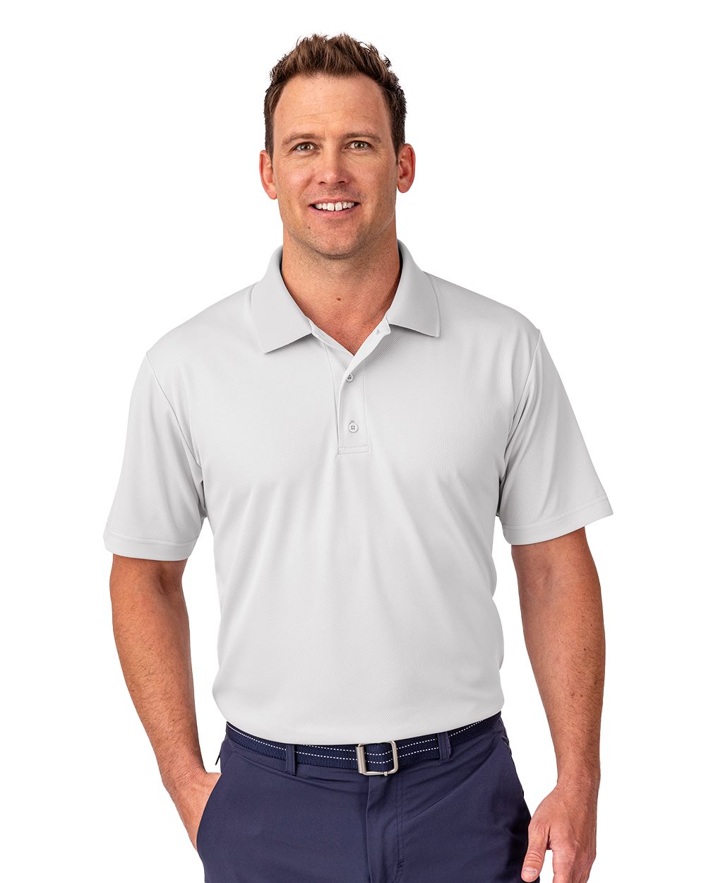 Men's Marco Performance Polo - 550