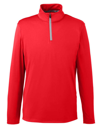 Men's Icon Quarter-Zip Pullover - 596807