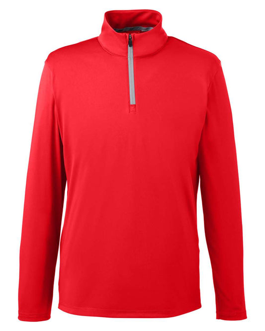 Men's Icon Quarter-Zip Pullover - 596807