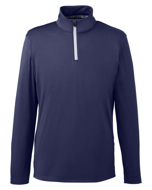 Men's Icon Quarter-Zip Pullover - 596807