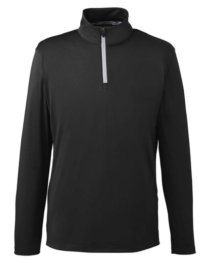 Men's Icon Quarter-Zip Pullover - 596807