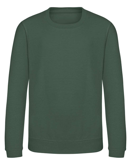 Youth Crewneck Sweatshirt - JHY030