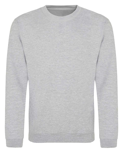 Youth Crewneck Sweatshirt - JHY030