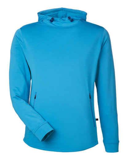 Men's Ivy Hooded Sweatshirt - SWI600