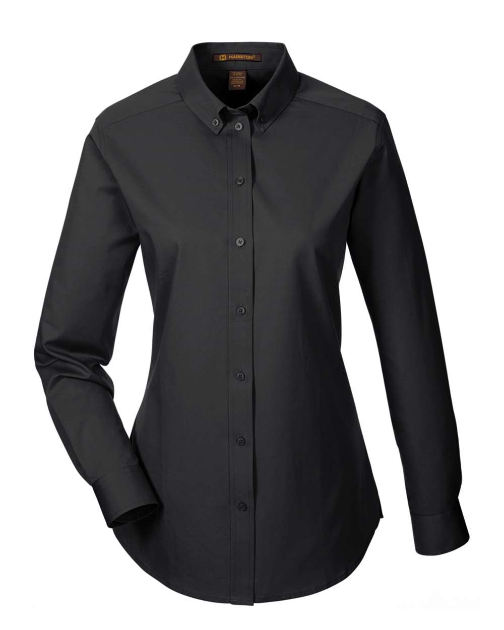 Women's Foundation Cotton Twill Shirt with Teflon - M581W