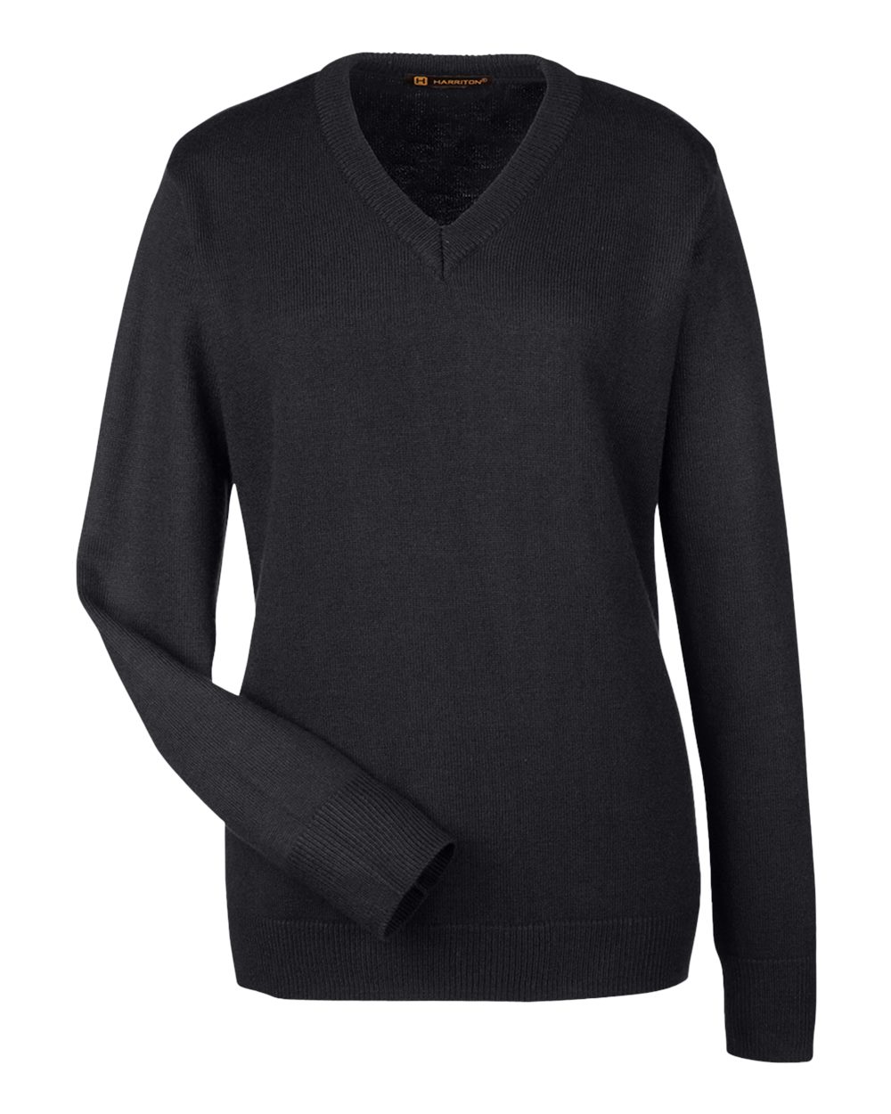 Women's Pilbloc V-Neck Sweater - M420W