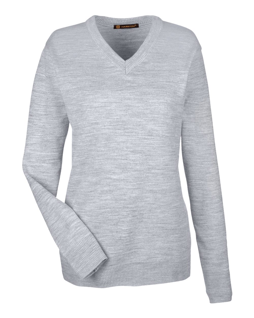 Women's Pilbloc V-Neck Sweater - M420W