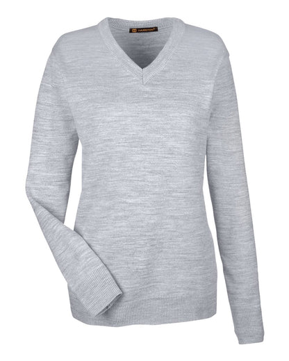 Women's Pilbloc V-Neck Sweater - M420W
