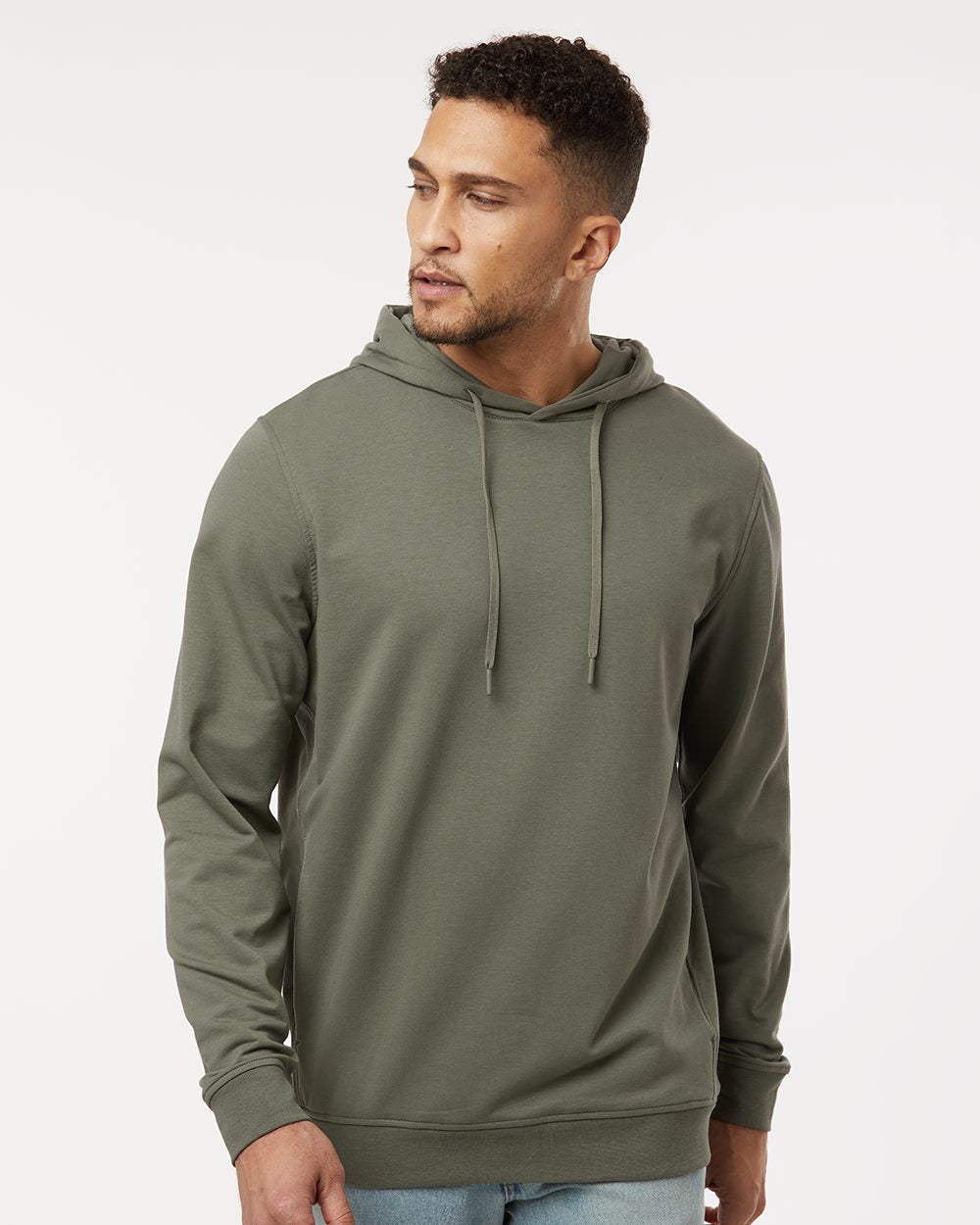 Unisex Perform Hooded Sweatshirt - EXP25PH