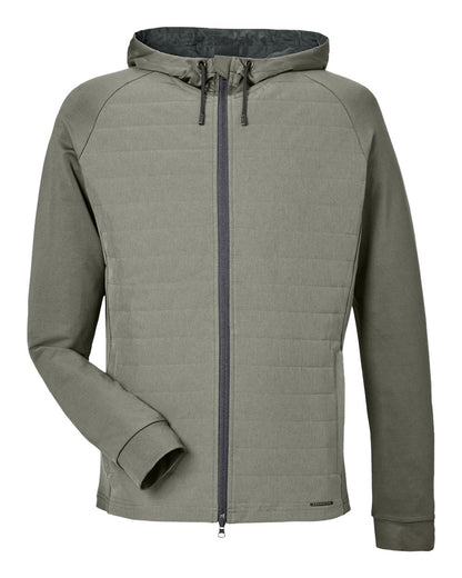 Men's Coleman Jacket - SWCJ600