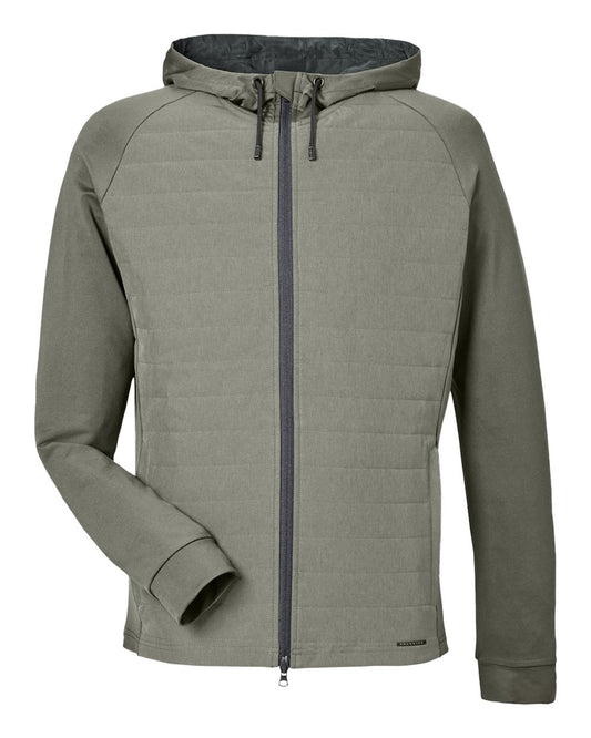 Men's Coleman Jacket - SWCJ600