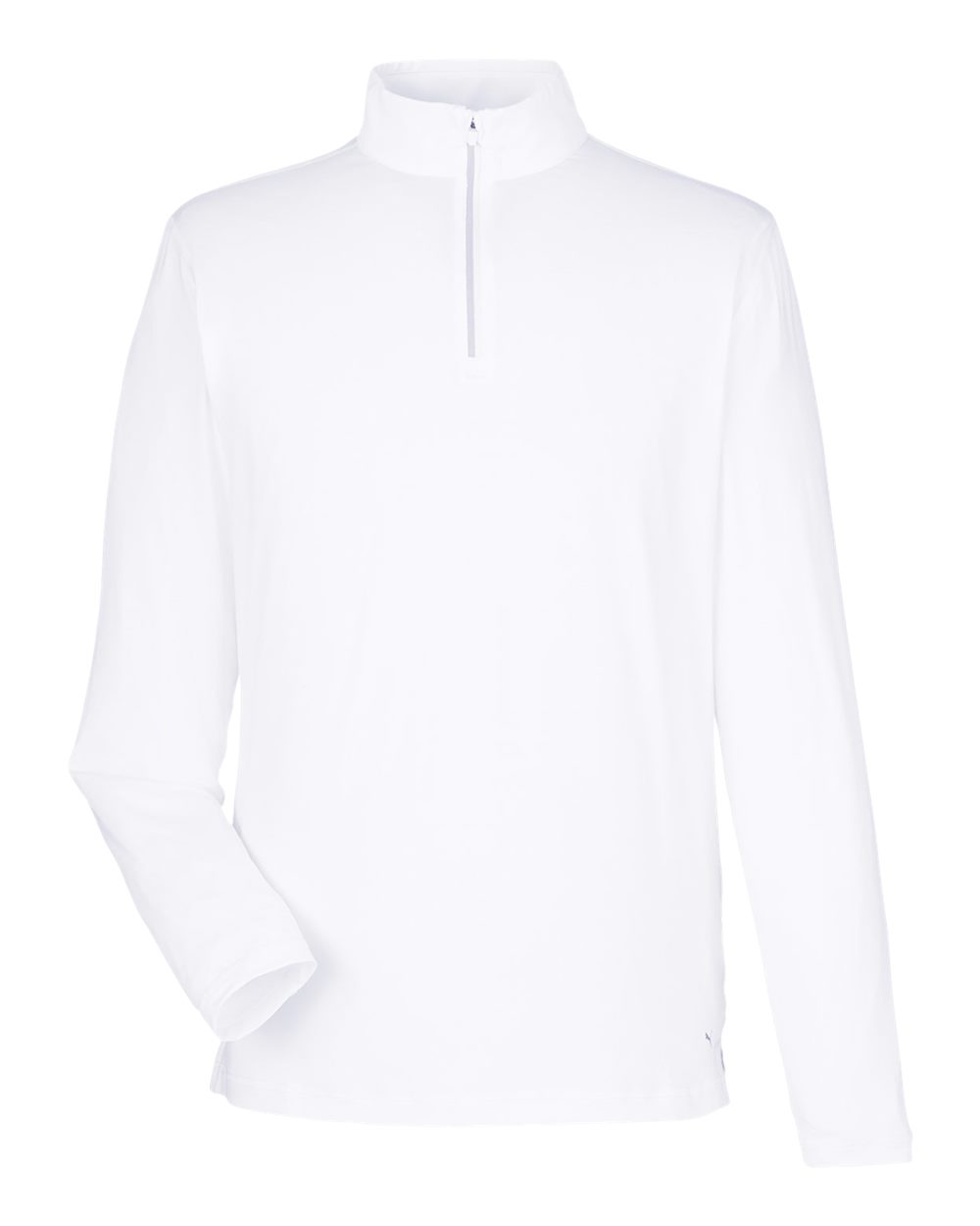 Men's You-V Quarter-Zip Pullover - 539105