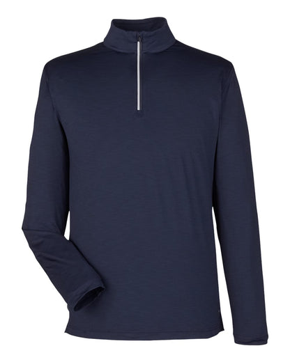 Men's You-V Quarter-Zip Pullover - 539105