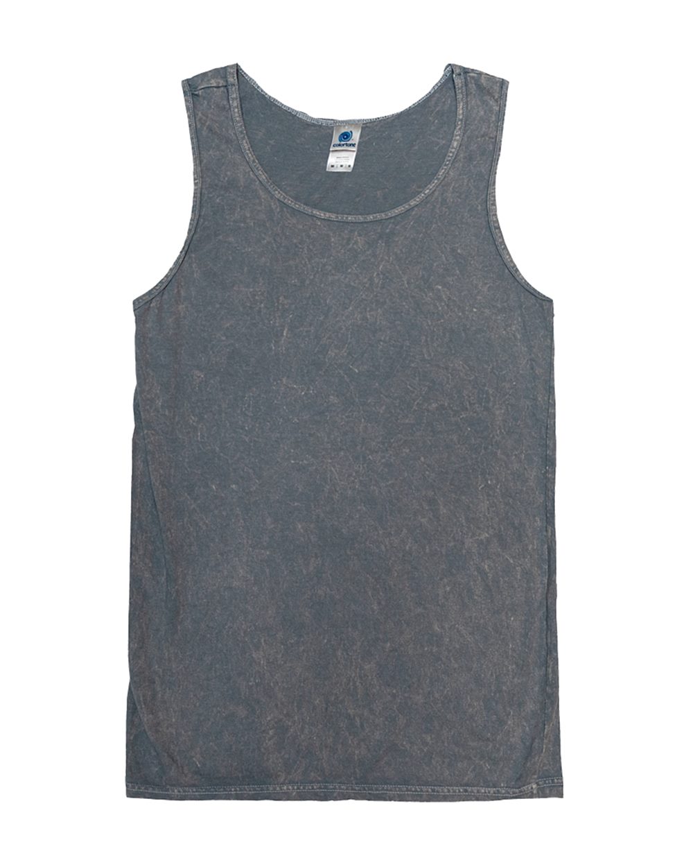 Unisex Mineral Wash Tank Top - 3300