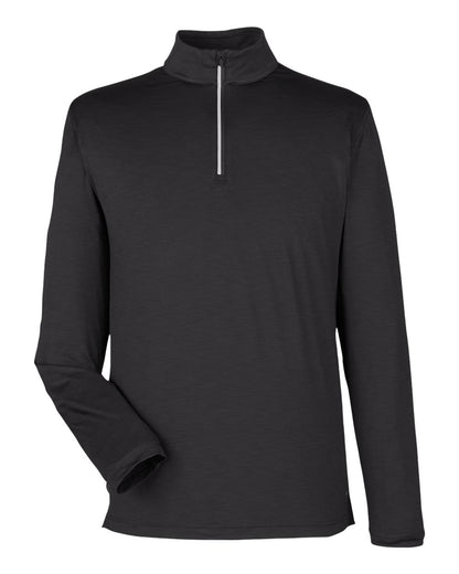 Men's You-V Quarter-Zip Pullover - 539105