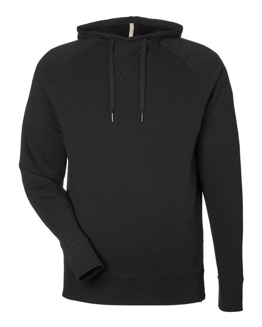Men's Varsity Hooded Sweatshirt - TM654