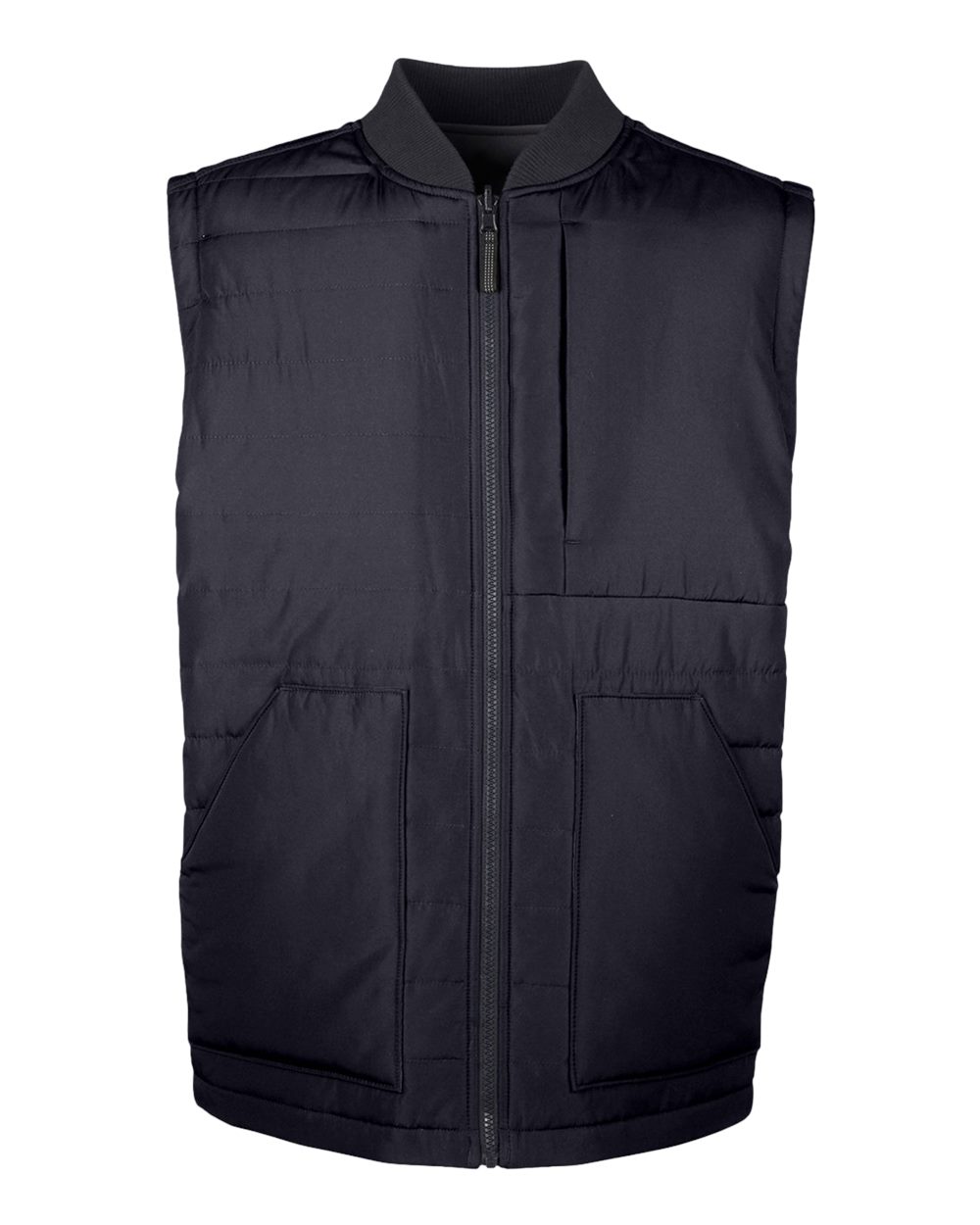 Unisex Dockside Interactive Reversible Freezer Vest - M776